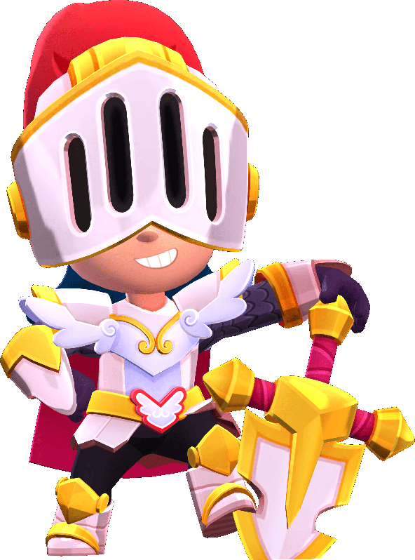 Knight Jacky
