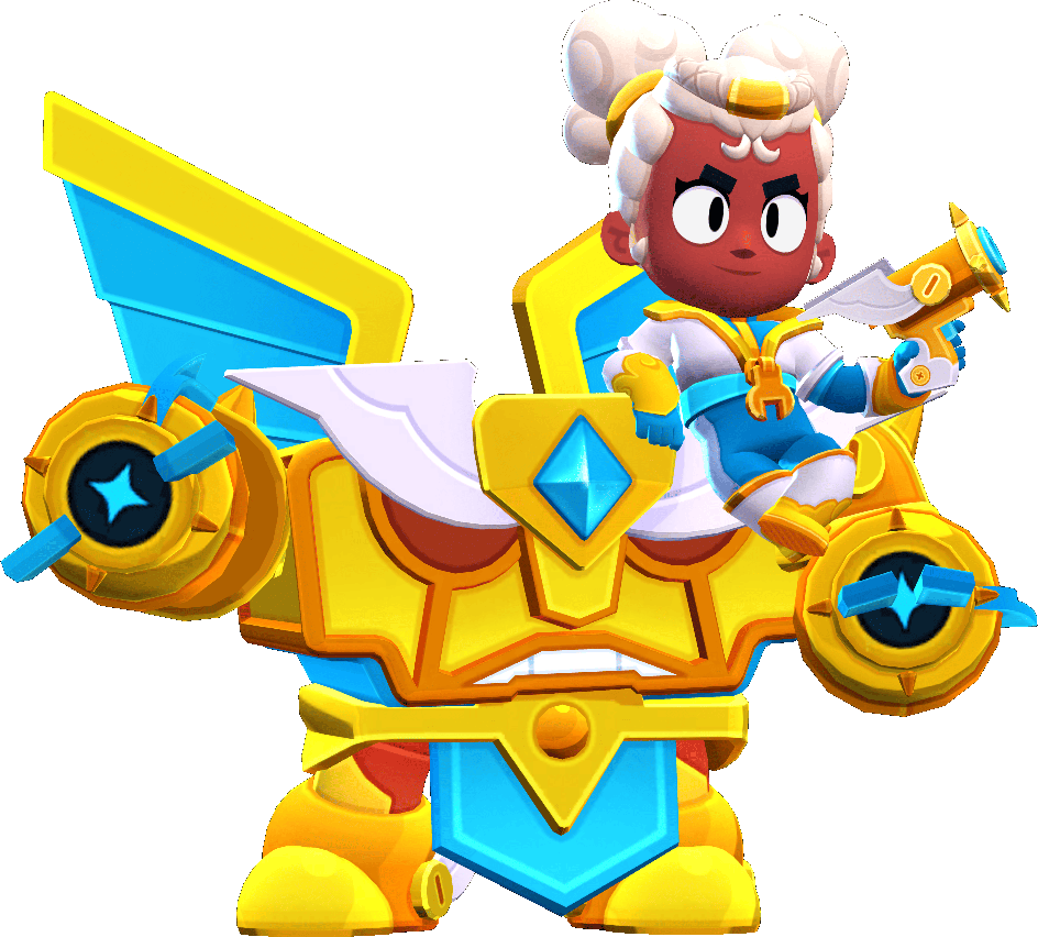 Martyr Meg