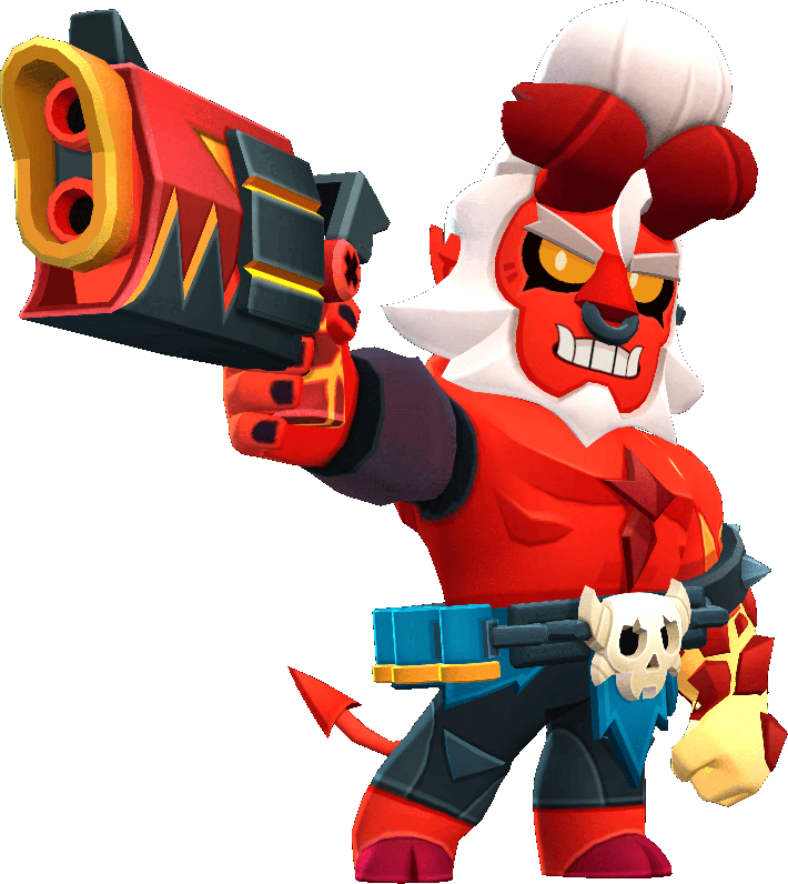 Hellbull