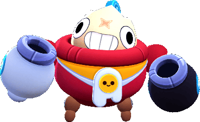 Eggsplosion Tick