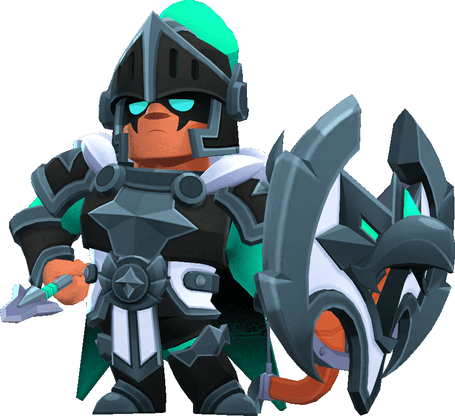 King Archer Bo