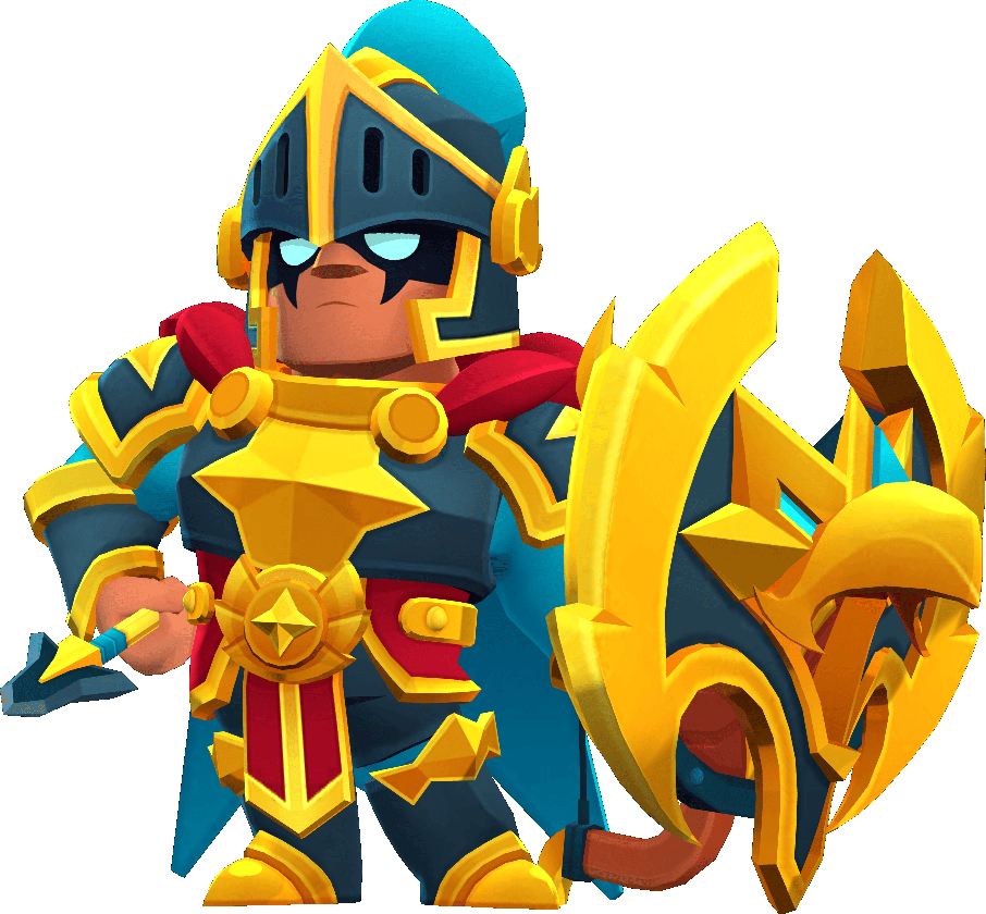 Knight Bo