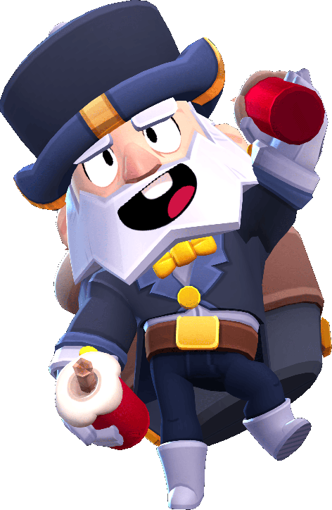 Occultist Dynamike III