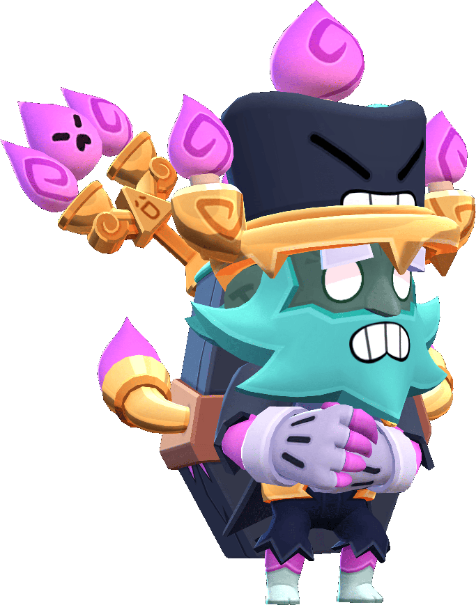 Haunted Dynamike III