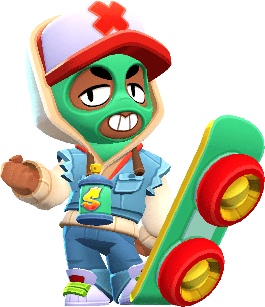 Jake Ollie