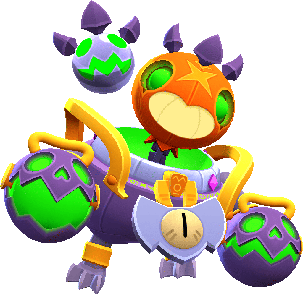 Headless Tickman