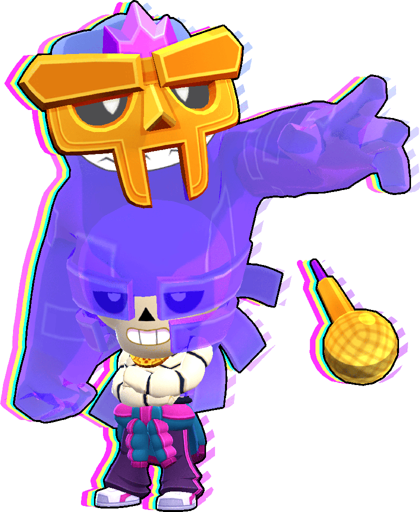 Scratcher Poco