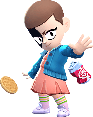 Eleven Lumi
