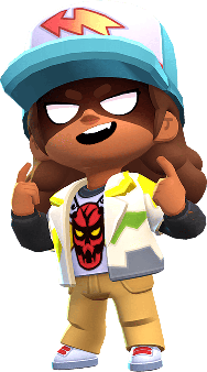 Dustin Nita