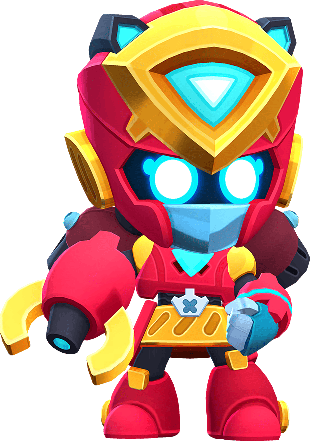 Mecha Jessie