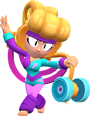 Workout Charlie
