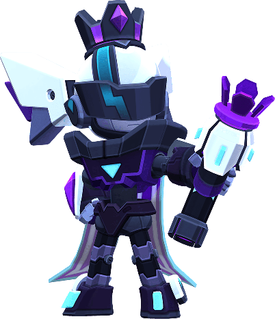 Mecha Shade Mandy