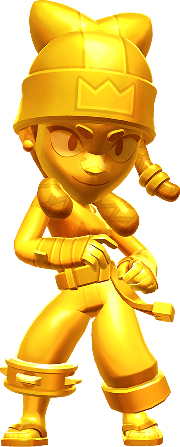 True Gold Mina