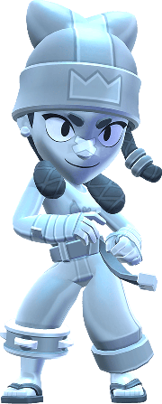 True Silver Mina