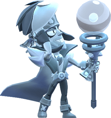 True Silver Ziggy