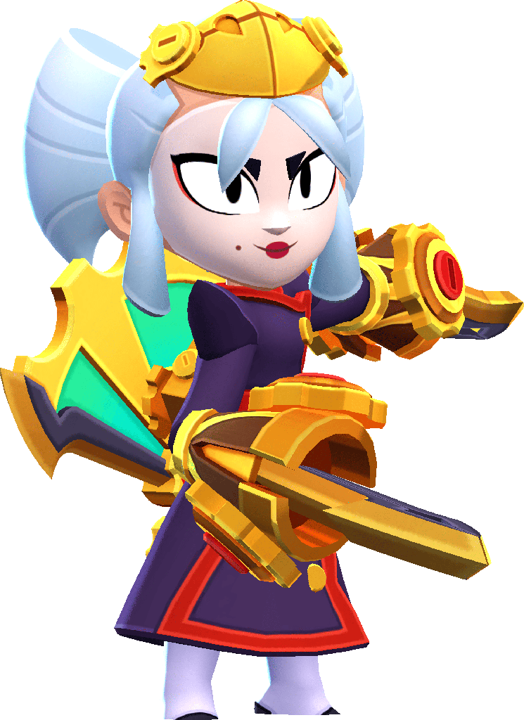Clockwork Kaze