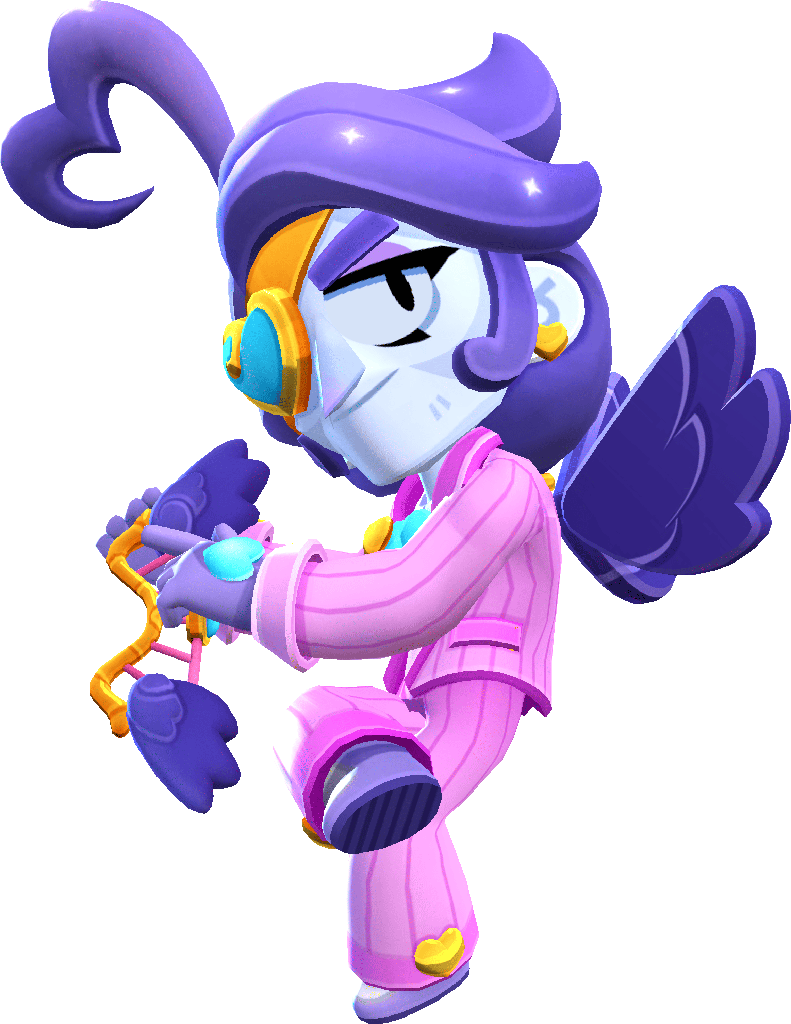 Brawlentine'S Adonis Angelo