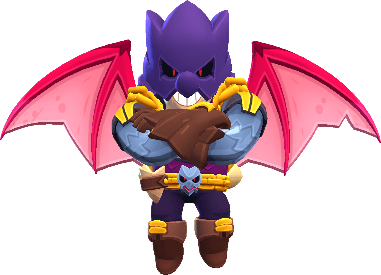 Dragrom