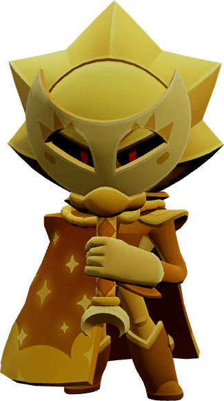True Gold Sirius