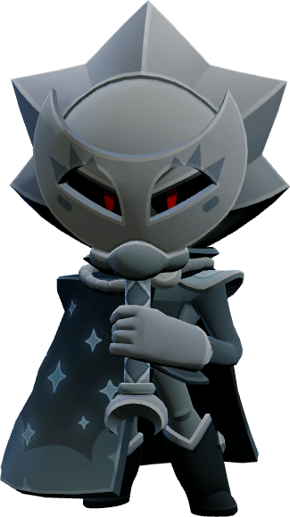 True Silver Sirius