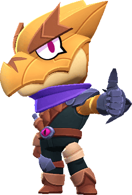 Dragon Crow