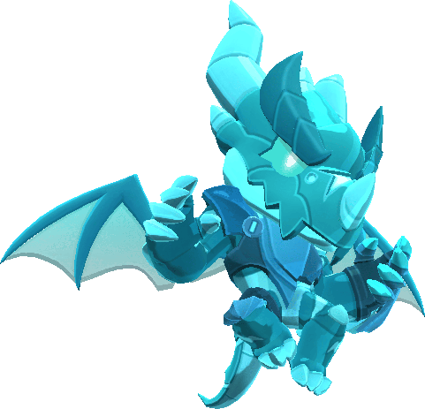 Dragonforged Crow
