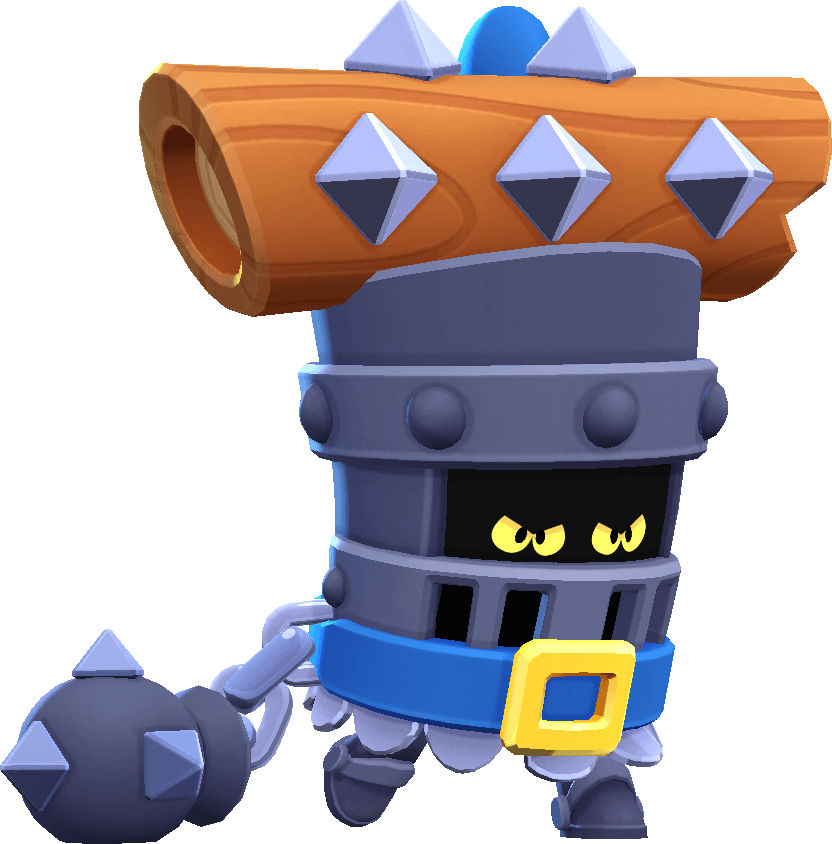 Royale Trunk