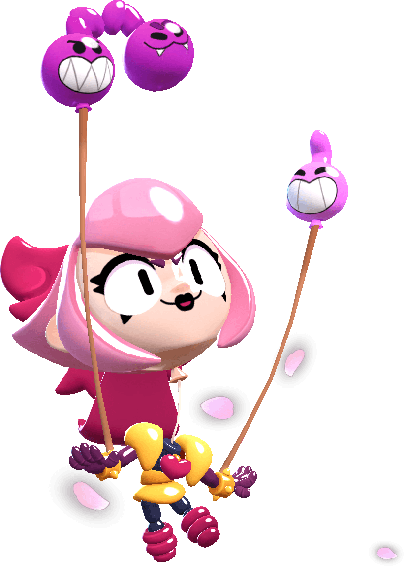 Inflatable Melodie