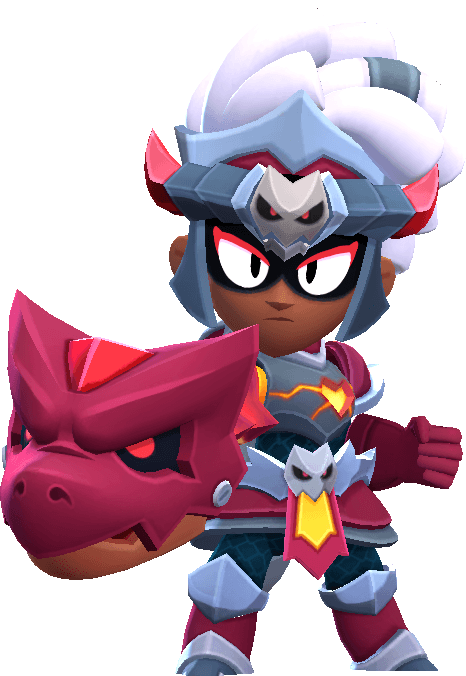 Dragon Maisie