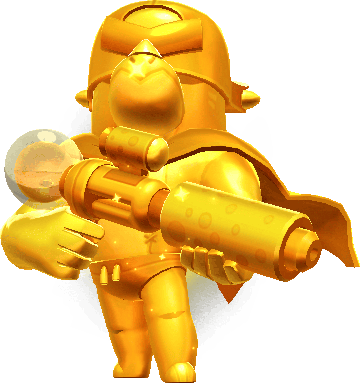 True Gold Pierce