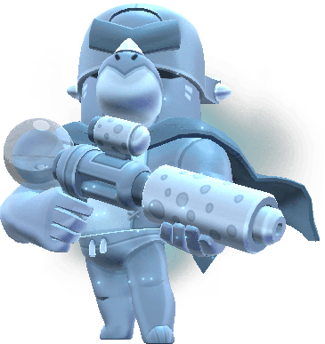True Silver Pierce