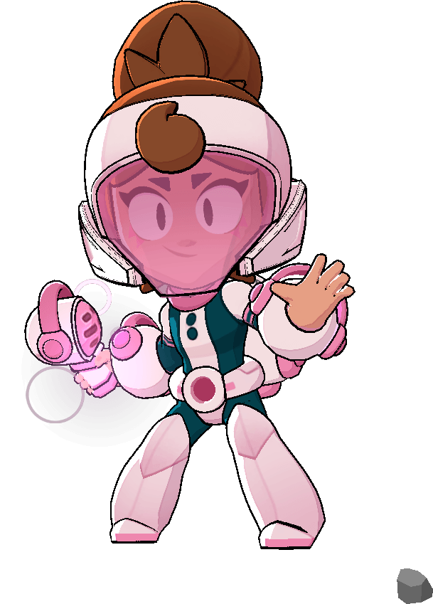 Uravity: Janet