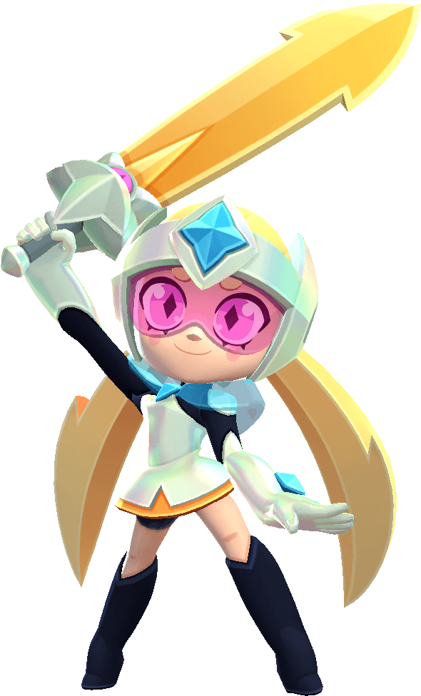 Starr Nova