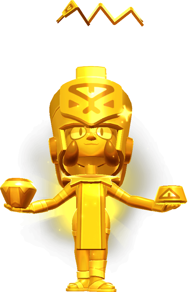 True Gold Najia