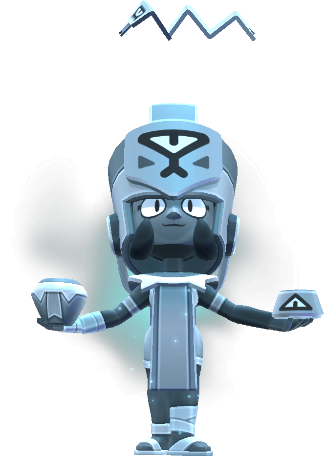True Silver Najia
