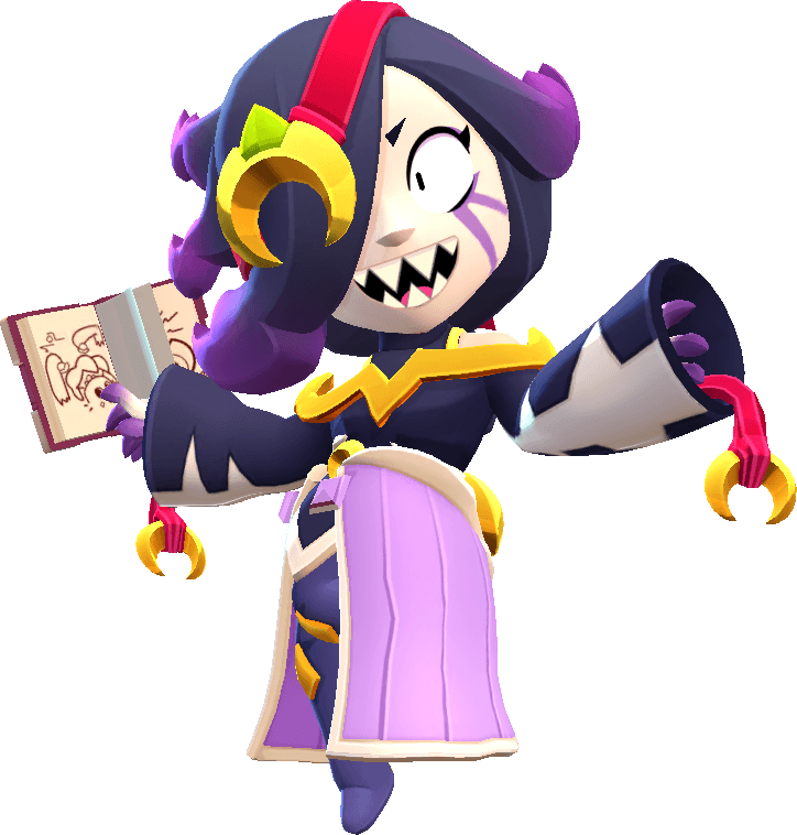 Void Colette
