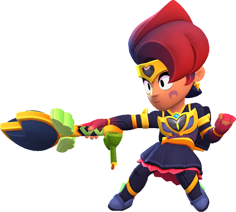 Void Amber