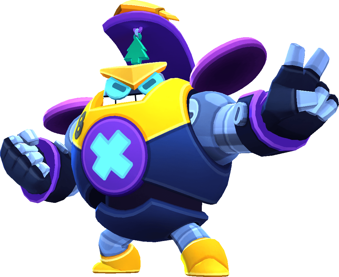 Bolt