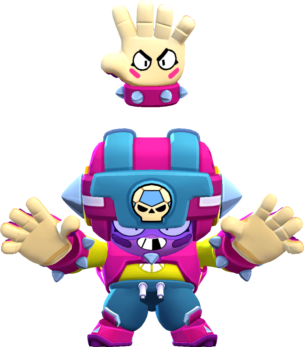 Super Ball Gene