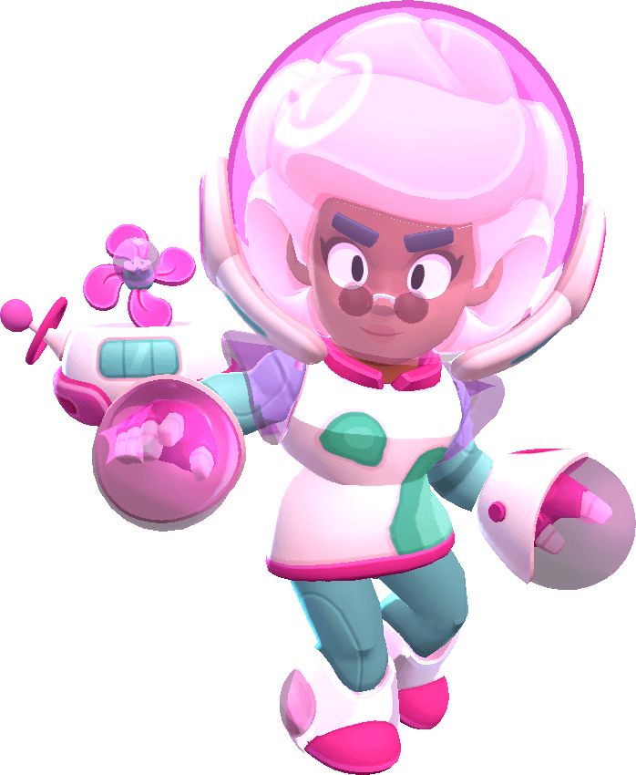 Retrofuture Rosa