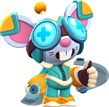 Turbine Moe