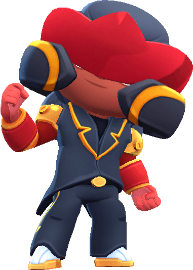 Mega Mecha Meg
