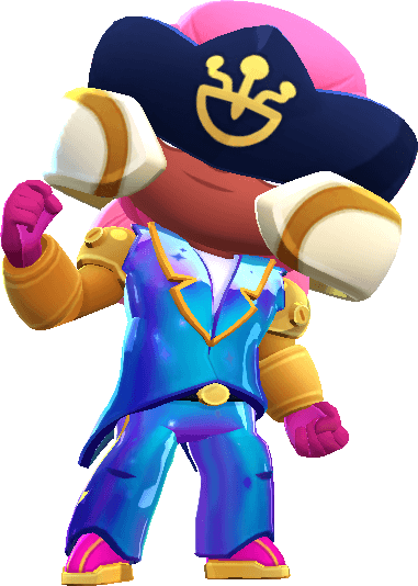 Mega Corporate Mecha Meg