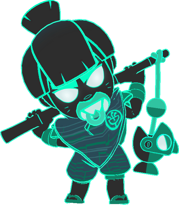Nano Nori