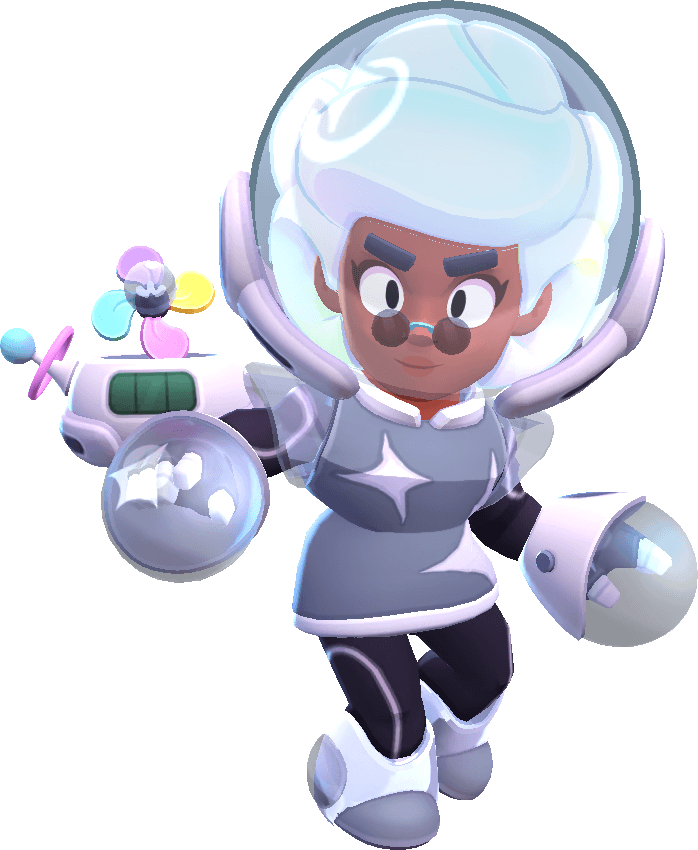 Sci Fi Rosa