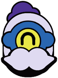 Barley Pin