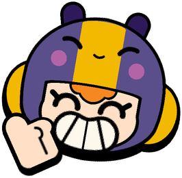 Bea GG Pin