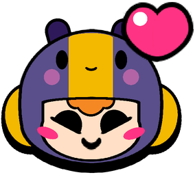 Bea Thanks Pin