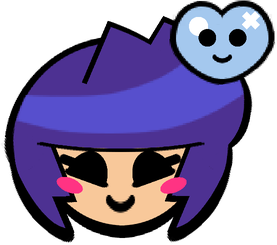 Bibi Thanks Pin