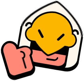 Bo GG Pin